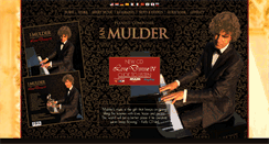 Desktop Screenshot of janmulder.us
